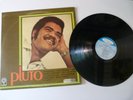 PLUTO SHERVINGTON PLUTO 1975 VINYL LP RECORD