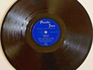 GERRY MULLIGAN QUARTET w CHET BAKER Freeway 1953 PACIFIC JAZZ 78-607 EX Shellac