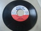 BUNNY LARA & SEVENTH EXTENSION- ROCK WITH YOU -- MICHAEL JACKSON / ZODIAC