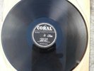 BUDDY HOLLY  Listen to Me/I'm Gonna Love You Too  78 rpm record