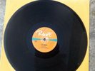 FRANKIE FORD  Sea Cruise/Roberta  78 rpm record