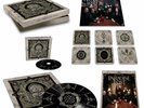 BOX SET VINYL PARADISE LOST - Obsidian (offical only 1000) -   FAN BOX SOLD OUT