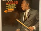 Art Blakey & the Jazz Messengers Mosaic Mono Blue Note 