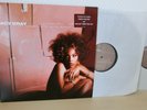 MACY GRAY THE TROUBLE WITH BEING MYSELF RARE ORIGINAL LP VON 2003