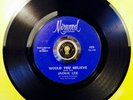 JACKIE LEE * WOULD YOU BELIEVE * WIGAN CASINO R&B NORTHERN SOUL ??