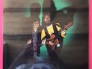 Herman Dune ?– Next Year In Zion LP SEALED Vinyl Indie Folk Rock 2008 Everloving
