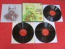 DVORAK COMPLETE PIANO TRIOS T BEAUX ARTS TRIO BOX SET PHILIPS 6703 015   NM 3 LP
