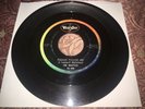 The Beatles Beattles Please Please Me/Ask Me Why Misprint 1st Mono 45 Vee Jay