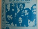DOOBIE BROTHERS BUDO-KAN BROUHAHA LIVE IN JAPAN ZAP 7979 N.M/VG+