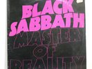 Black Sabbath 
