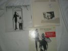 FLEETWOOD MAC - 3 RECORDS IMMACULATE plus phil collins lp