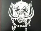 Motorhead s/t 1st Album Wlk2 Chiswick Records + Inner 1-A 2-A matrix numbers