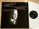 SCHUMANN cello concerto TORTELIER, ABENDROTH 1977 ED1 b/s ETERNA UNPLAYED MINT
