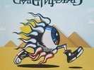The Grateful Dead - Live In Stanford, CA -1988  3x Record Vinyl LPs Brand New