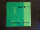 RATTUS -RAJOITETTU YDINSOTA -7