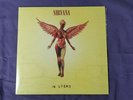 Nirvana - In Utero Vinyl Lp