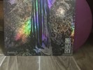 The Dusk in Us by Converge (Vinyl, Nov-2017, Deathwish) Purple Record Hardcore