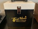 Third Man Records Desert Gold snakeskin 45s Boxset /300 RARE not in vault TMR