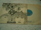 THE BEATLES - REVOLVER