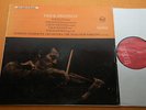 Friedman Sargent Sarasate Chausson Saint-Saens German RCA LSC-2689 Red Seal NM
