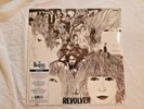 The Beatles Revolver Mono OOP 2014 Pressing Factory Sealed