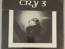 Cry 3 An Odyssey of the Spirit RARE Private Xian LP SEALED