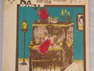 DAVE HALFORD The Record LP private folk psych rare w/ INSERT SIGNED