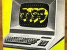 Kraftwerk Computerworld Australian Vinyl 1981