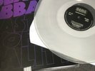 Black Sabbath master of reality Clear Grey vinyl Limited Ed. Made In Holland