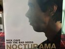 Nick Cave And The Bad Seeds NOCTURAMA 2LP orig (3 Sides)