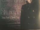 gary numan splinter lp