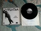 THE SELECTER  -  TOO MUCH PRESSURE   ( 2 Tone Records )    LP