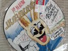 Jive Bunny 