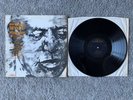 Howlin' Wolf ?– Poor Boy (UK Vinyl LP, 1965). First Pressing, Mono, VG/G