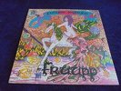 Fruupp - Future Legends 1973 UK LP DAWN 1st PROG/PSYCH
