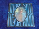 Judee Sill - Heart Food 1973 UK LP ASYLUM 1st