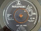 MIKE SARNE - Just Like Eddie / Slow Twistin'... - 7
