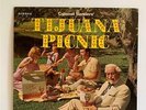 Colonel Sanders Tijuana Picnic Kentucky Fried Chicken KFC 1968 LP Mark 56