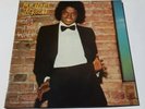 Michael Jackson off the wall 1979 UK 1st press Vinyl LP S EPC 83468 EX/EX