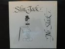 Slim Jack - No Slack LP private melodic AOR Rock from Alabama EX/EX