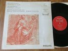 Mendelssohn - Violin Conc / Auclair / Wagner / Philips 838 607 Hi-Fi Stereo Ed1