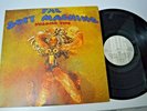 The Soft Machine - Vol.2 - 1969 - UK Psychedelic Rock - German Re. Big Beat Lbl