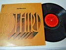 The Soft Machine - Third - 1970 - 2LP - UK Psychedelic Rock - US Columbia Press