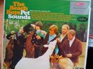 The beach boys pet sounds Vinyl LP EMI 100 DMM LPCENT12 1997 RARE edition mint
