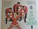 The Three Suns A Ding Dong Dandy Christmas Living Stereo LP LSP-2054