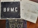 Black Rebel Motorcycle Club Beat the Devil LP