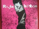 Rosa Beton - Greatest Hits LP rosa Vinyl