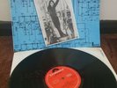 Rory Gallagher Blueprint Vinyl Album FULLY AUTOGRAPHED/SIGNED