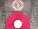 Elo A New World  Record RED Test Pressing electric light orchestra