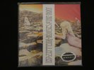 LED ZEPPELIN Houses of the holy LP SEALED MINT UNOPENED 200GRAM QUIEX AUDIOPHILE